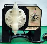 7091 EBARA VACUUM PUMP INTERFACE/CONTROL PANEL, VIF-AA1C1 ...