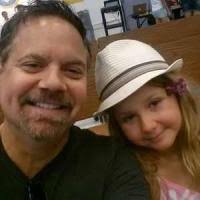 Terry James Blanchard @ Facebook (Fotos: Michael B.)