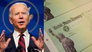 Biden Says Democratic Victories In Georgia Senate Runoffs Would Lead To 2 000 Stimulus Checks