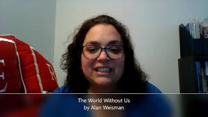 The World Without Us by Alan Weisman