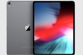 تسريبات جديدة حول تصميم ipad pro القادم من ابل علوم تكنولوجيا ipad pro ipad art
