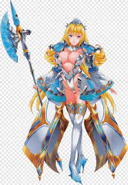Queen's Blade: Spiral Chaos Queen's Blade Rebellion Queen's Gate Wikia,  others, png | PNGWing