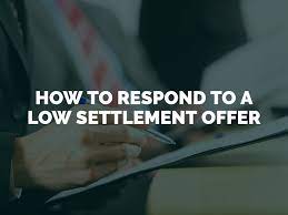Maybe you would like to learn more about one of these? How To Respond To A Low Settlement Offer The Fang Law Firm