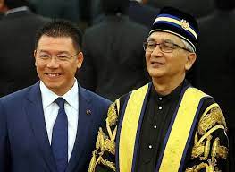 According to mohamad ariff's written reply to dr mahathir, the latter's motion was not submitted under standing order 27 as required of such notices. Opposition Mps Disagree With Move To Replace Dewan Rakyat Speaker Deputy The Star