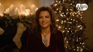 The record will be available in cracker barrel stores and online. Cracker Barrel Contest Martina Mcbride Joy Of Christmas 2018 Southern Living