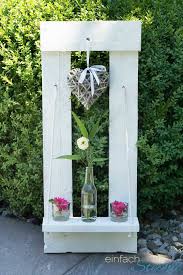 Paletten ideen garten europaletten garten palettenmöbel garten gartendeko selber machen diy gartendekoration gartenarbeit garten design pflanzen einzug. Basteln Mit Twercs Diy Mit Paletten Gartendeko Einfach Stephie