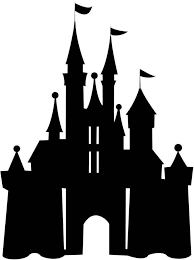 So, how do we rank the iconic disney castles? Transparent Disneyland Castle Silhouette Disneyland Castle Silhouette Disney Castle Disneyland Paris Magic Castle Disneyland France