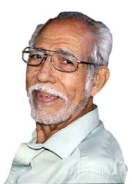 Obituary information for Martin Abalos