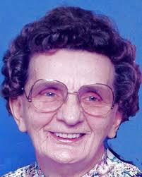 Obituaries for Friday's edition, April 27, 2012