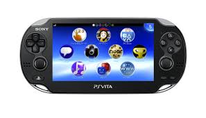 Playstation Vita Sinks To New Low In Japanese Charts