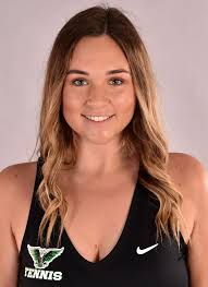 2022-23 Women's Tennis Roster
