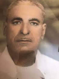 البقاء لله انتقل الي رحمة الله الحاج احمد بن خالد والد المرغني وبشير  وعبدالله رحم الله الفقيد