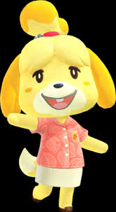 Tom nook will buy each native fruit for only. Isabelle Animal Crossing Wikipedia