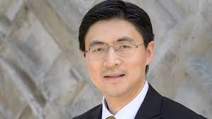 Mung Chiang discussed issues such as student housing and graduate student  concerns recently