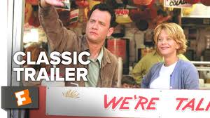 Prince charles, camilla face anger from the crown fans there's been a lot of. You Ve Got Mail 1998 Official Trailer Tom Hanks Meg Ryan Movie Hd Youtube