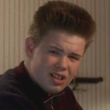Devin Ratray Ratray Devin Home Alone Buzz Home Alone Movie Home Alone