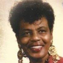 Mrs. Jamilla Conner Obituary