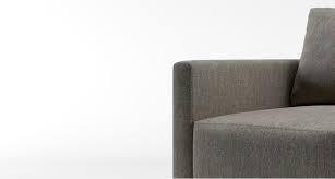 Maybe you would like to learn more about one of these? Gather Sofa And Furniture Collection Crate And Barrel