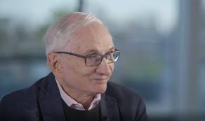 Pr. Jerry Wind: "AI offers the opportunity to challenge the educational  paradigm"