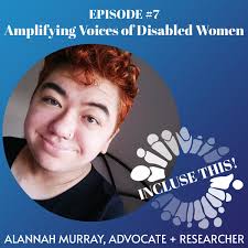 Incluse This! Podcast