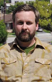 Author Matt Logelin Reads from "Two Kisses for Maddy: A Memoir of Loss &  Love"