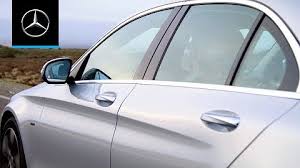 Video partners on the display network: Mercedes Benz Youtube Channel