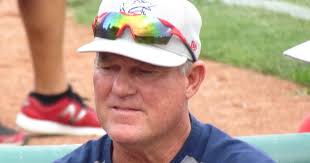 PhoulBallz Interview: Reading manager Greg Legg addresses the media