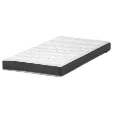 Warum solltet ihr eine kindermatratze fürs kinderbett kaufen? Himlavalv 3 D Matratze Babybett 70x140x10 Cm Ikea Deutschland