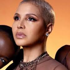Toni michele braxton die hard fans