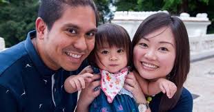 DAD SAYS “HFMD made me feel like an outcast”