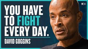 David Goggins
