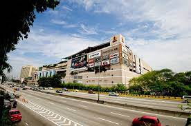 Hotels near 1 utama shopping centre: The Best Of 1 Utama Shopping Centre