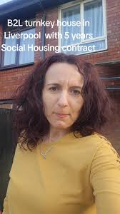 3 Bedroom Buy to Let Opportunity in Liverpool