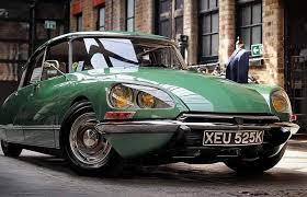 pin by lutecia222 on deesse citroen ds classic cars citroen