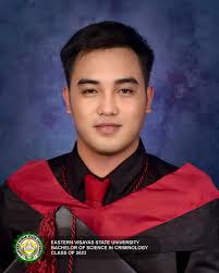 1st generation graduation student earned her Bachelor's degree in  Criminology and Criminal Justice. Was recognized as a Magna Cum Laude  recipient graduating top of her class. Super Proud of how far she's