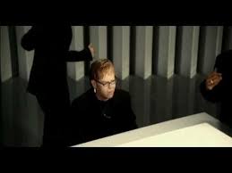 Sorry seems to be the hardest word. Blue Sorry Seems To Be The Hardest Word 2002 Imvdb