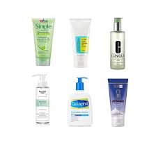 It's a common misconception that certain skin types do not need moisturizing. 25 Best Facial Cleansers In Malaysia 2020 For Different Skin Types