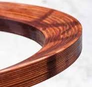 Enhanced dust seal rings