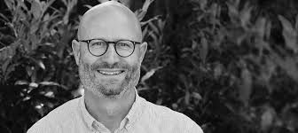 Benvenuto Dr Oliver Frille nella famiglia INEOS