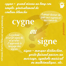 Epingle Sur Les Sons Et Homophones
