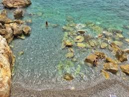 Nos 8 Plages Secretes De La Cote D Azur Visiter Nice Cote D Azur Plage