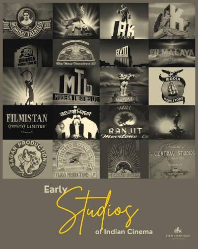 History of Madras's First Cinema Studio, Star Combines | Chennai, Tamil Nadu