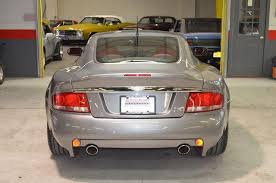 Image result for Meteorite Silver 2006 Vanquish