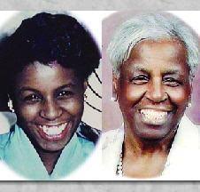 Delores Colbert's Instagram, Twitter & Facebook