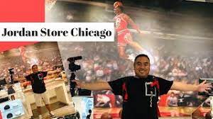 Cactus jacks theme (cactus jack). Jordan Store Chicago 32 South State Street Youtube