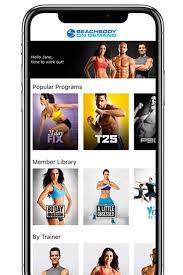 I think the best apps for fitness is freeletics. 20 Best Workout Apps 2021 Top Free Fitness And Exercise Apps