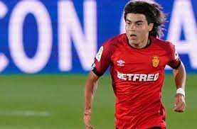 Luka's father diego's career has spanned three decades. Luka Romero 16 Year Old Argentine Wonder Kid Set To Join Lazio Mundo Albiceleste