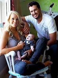 Protected Blog Log In Luke Bryan Luke Bryan Family Luke