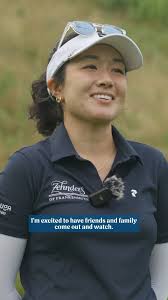 The Grewal gallery will be showing up for Savannah's first hometown  appearance 🙌 Plus she has all the local recommendations for this week at  the CPKC Women's Open