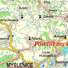 We did not find results for: Mapa Powiat Myslenicki Polplan Polskie Wydawnictwo Kartograficzne Interaktywne Mapy
